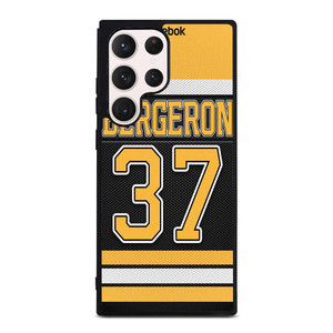 PATRICE BERGERON BOSTON BRUINS NHL Samsung Galaxy S23 Ultra Case PATRICE BERGERON BOSTON BRUINS NHL Samsung Galaxy S23 Ultra Case