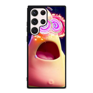 PATRICK STAR SPONGEBOB Samsung Galaxy S23 Ultra Case PATRICK STAR SPONGEBOB Samsung Galaxy S23 Ultra Case