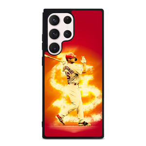 PAUL GOLDSCHMIDT SAINT LOUIS CARDINALS Samsung Galaxy S23 Ultra Case