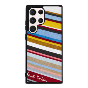 PAUL SMITH COTTON STRIPE Samsung Galaxy S23 Ultra Case PAUL SMITH COTTON STRIPE Samsung Galaxy S23 Ultra Case