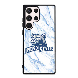 PENN STATE MARBLE Samsung Galaxy S23 Ultra Case PENN STATE MARBLE Samsung Galaxy S23 Ultra Case