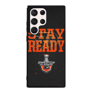 PHILADELPHIA FLYERS HOCKEY ICE  Samsung Galaxy S23 Ultra Case