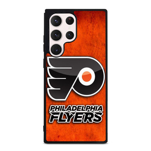 PHILADELPHIA FLYERS ORANGE LOGO Samsung Galaxy S23 Ultra Case PHILADELPHIA FLYERS ORANGE LOGO Samsung Galaxy S23 Ultra Case