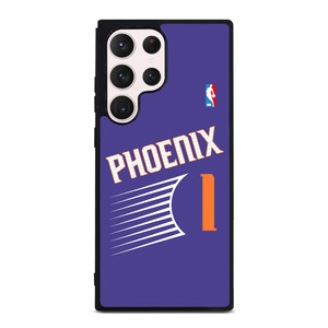 PHOENIX SUNS JERSEY Samsung Galaxy S23 Ultra Case PHOENIX SUNS JERSEY Samsung Galaxy S23 Ultra Case