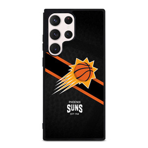 PHOENIX SUNS NBA Samsung Galaxy S23 Ultra Case PHOENIX SUNS NBA Samsung Galaxy S23 Ultra Case