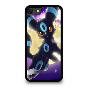 UMBREON SHINY POKEMON 3 iPhone SE 2020 Case