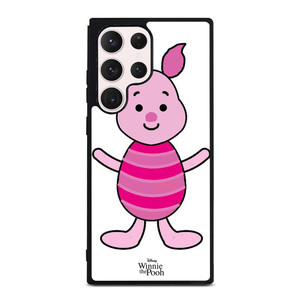 PIGLET DISNEY WINNIE THE POOH Samsung Galaxy S23 Ultra Case PIGLET DISNEY WINNIE THE POOH Samsung Galaxy S23 Ultra Case
