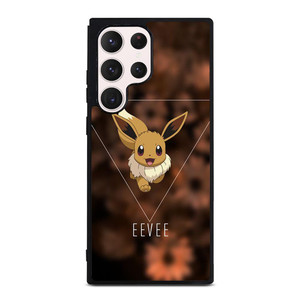 POKEMON EEVEE Samsung Galaxy S23 Ultra Case