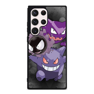 POKEMON GASTLY CARTOON Samsung Galaxy S23 Ultra Case