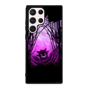 POKEMON GENGAR ART Samsung Galaxy S23 Ultra Case POKEMON GENGAR ART Samsung Galaxy S23 Ultra Case