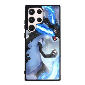 POKEMON MEGA CHARIZARD CARTOON Samsung Galaxy S23 Ultra Case
