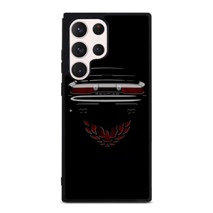 PONTIAC FIREBIRD CAR Samsung Galaxy S23 Ultra Case