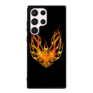 PONTIAC TRANS AM FIREBIRD FIRE LOGO Samsung Galaxy S23 Ultra Case