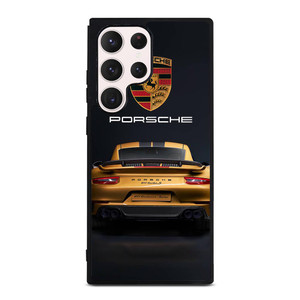 PORSCHE CAR LOGO 2 Samsung Galaxy S23 Ultra Case PORSCHE CAR LOGO 2 Samsung Galaxy S23 Ultra Case