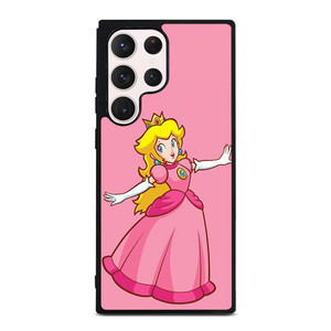 PRINCESS PEACH NINTENDO Samsung Galaxy S23 Ultra Case