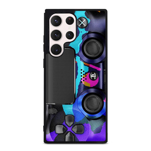 PS4 CONTROLLER PLAYSTATION ART Samsung Galaxy S23 Ultra Case