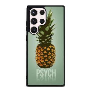 PSYCH LOGO  Samsung Galaxy S23 Ultra Case