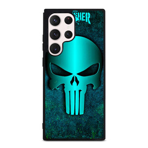 PUNISHER GLOWING Samsung Galaxy S23 Ultra Case PUNISHER GLOWING Samsung Galaxy S23 Ultra Case