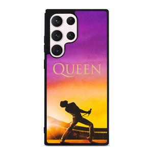 QUEEN FREDDIE MERCURY BOHEMIAN RHAPSODY Samsung Galaxy S23 Ultra Case QUEEN FREDDIE MERCURY BOHEMIAN RHAPSODY Samsung Galaxy S23 Ultra Case