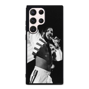 QUEEN FREDDIE MERCURY Samsung Galaxy S23 Ultra Case QUEEN FREDDIE MERCURY Samsung Galaxy S23 Ultra Case