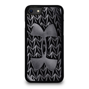 UNDER ARMOUR LOGO 3D iPhone SE 2020 Case