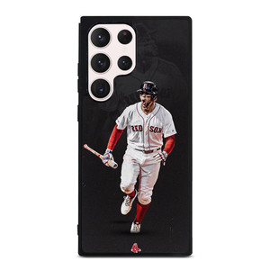 RAFAEL DEVERS BOSTON RED SOX BASEBALL Samsung Galaxy S23 Ultra Case RAFAEL DEVERS BOSTON RED SOX BASEBALL Samsung Galaxy S23 Ultra Case