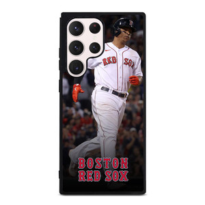 RAFAEL DEVERS BOSTON RED SOX MLB Samsung Galaxy S23 Ultra Case