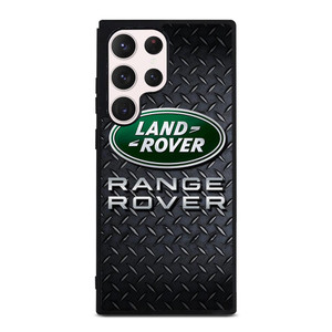 RANGE ROVER LAND ROVER PLATE LOGO Samsung Galaxy S23 Ultra Case