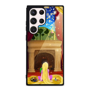RAPUNZEL TANGLED DISNEY CARTOON Samsung Galaxy S23 Ultra Case RAPUNZEL TANGLED DISNEY CARTOON Samsung Galaxy S23 Ultra Case