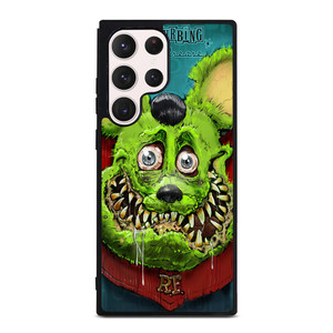 RAT FINK ART Samsung Galaxy S23 Ultra Case RAT FINK ART Samsung Galaxy S23 Ultra Case