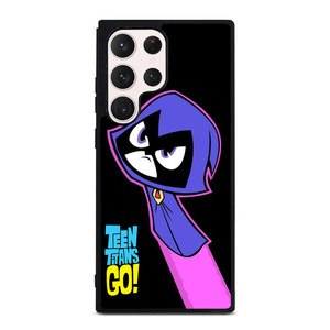 RAVEN TEEN TITANS GO 2 Samsung Galaxy S23 Ultra Case