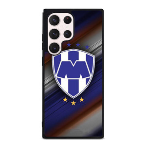 RAYADOS MONTERREY LOGO Samsung Galaxy S23 Ultra Case