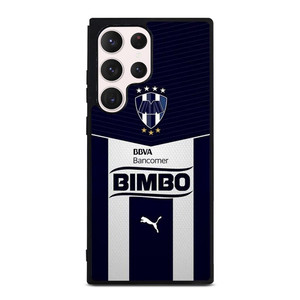 RAYADOS MONTERREY SOCCER LOGO Samsung Galaxy S23 Ultra Case RAYADOS MONTERREY SOCCER LOGO Samsung Galaxy S23 Ultra Case