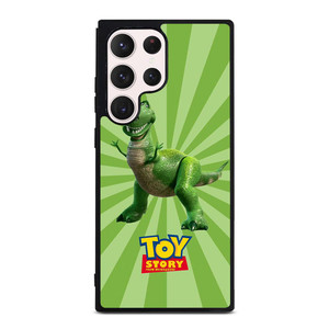 REX T-REX TOY STORY Samsung Galaxy S23 Ultra Case