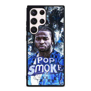 RIP POP SMOKE RAPPER 2 Samsung Galaxy S23 Ultra Case RIP POP SMOKE RAPPER 2 Samsung Galaxy S23 Ultra Case