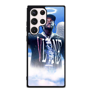 RIP POP SMOKE RAPPER Samsung Galaxy S23 Ultra Case