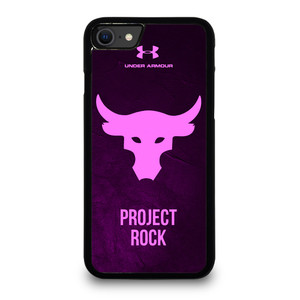 UNDER ARMOUR PROJECT ROCK 12 iPhone SE 2020 Case