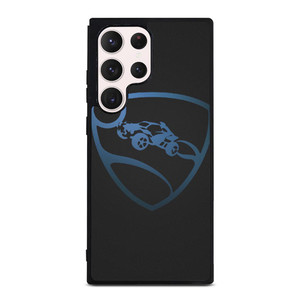 ROCKET LEAGUE GAMES LOGO Samsung Galaxy S23 Ultra Case