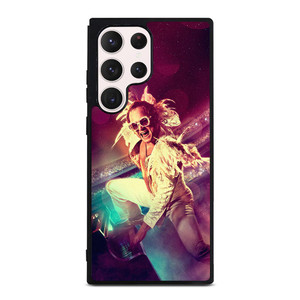 ROCKETMAN ELTHON JOHN Samsung Galaxy S23 Ultra Case ROCKETMAN ELTHON JOHN Samsung Galaxy S23 Ultra Case