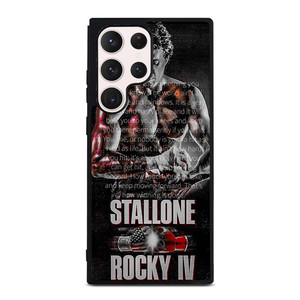 ROCKY BALBOA QUOTE 2 Samsung Galaxy S23 Ultra Case ROCKY BALBOA QUOTE 2 Samsung Galaxy S23 Ultra Case