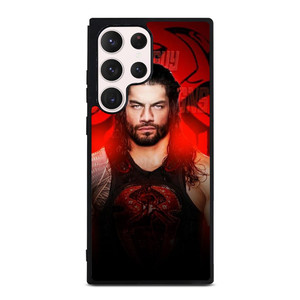 ROMAN REIGNS WRESTLING WWE 2 Samsung Galaxy S23 Ultra Case
