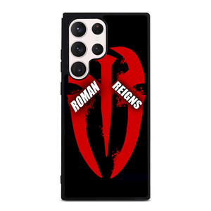 ROMAN REIGNS WWE SYMBOL Samsung Galaxy S23 Ultra Case ROMAN REIGNS WWE SYMBOL Samsung Galaxy S23 Ultra Case