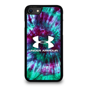 UNDER ARMOUR TYE DYE iPhone SE 2020 Case
