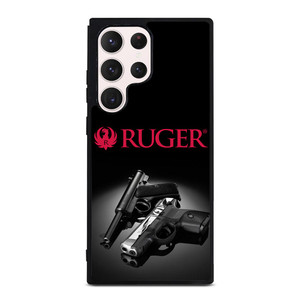 RUGER FIREARMS GUNS Samsung Galaxy S23 Ultra Case