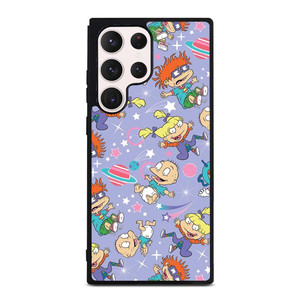 RUGRATS COLLAGE Samsung Galaxy S23 Ultra Case