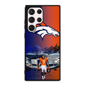 RUSSEL WILSON DENVER BRONCOS NFL 2 Samsung Galaxy S23 Ultra Case