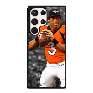 RUSSEL WILSON DENVER BRONCOS NFL Samsung Galaxy S23 Ultra Case