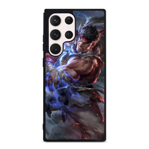 RYU STREET FIGHTER  Samsung Galaxy S23 Ultra Case