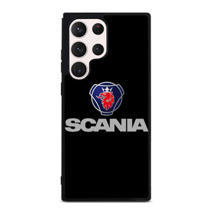 SAAB SCANIA TRUCK LOGO Samsung Galaxy S23 Ultra Case