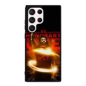 SAMI ZAYN WRESTLER WWE Samsung Galaxy S23 Ultra Case SAMI ZAYN WRESTLER WWE Samsung Galaxy S23 Ultra Case